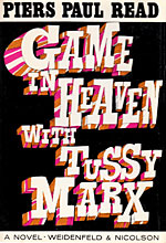 Game in Heaven with Tussy Marx